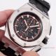 Copy Audemars Piguet Royal Oak Offshore SS Black&Red Face watch - New Style (7)_th.jpg